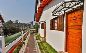 Villaggio di Roma - Campos do Jordão
